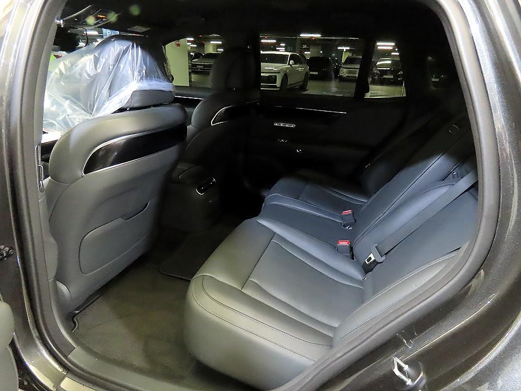 제네시스 G90 G90(RS4) 3.5T GDI AWD 이미지 7