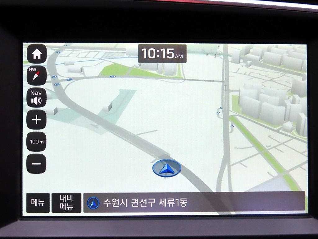 현대 아반떼 아반떼 AD 1.6 GDI 스마트 이미지 14