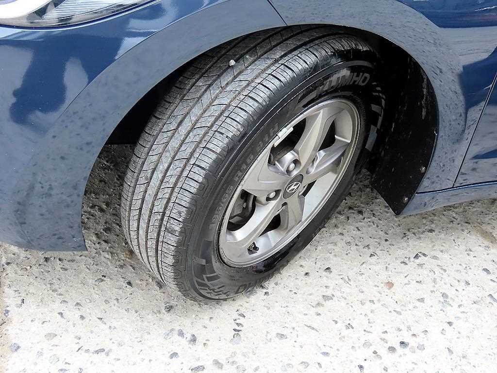 현대 아반떼 아반떼 AD 1.6 GDI 스마트 이미지 19