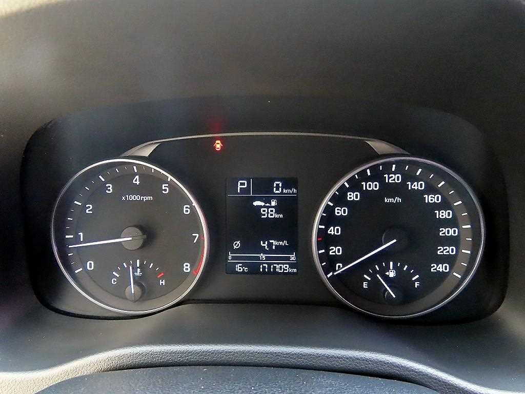 현대 아반떼 아반떼 AD 1.6 GDI 스마트 이미지 9