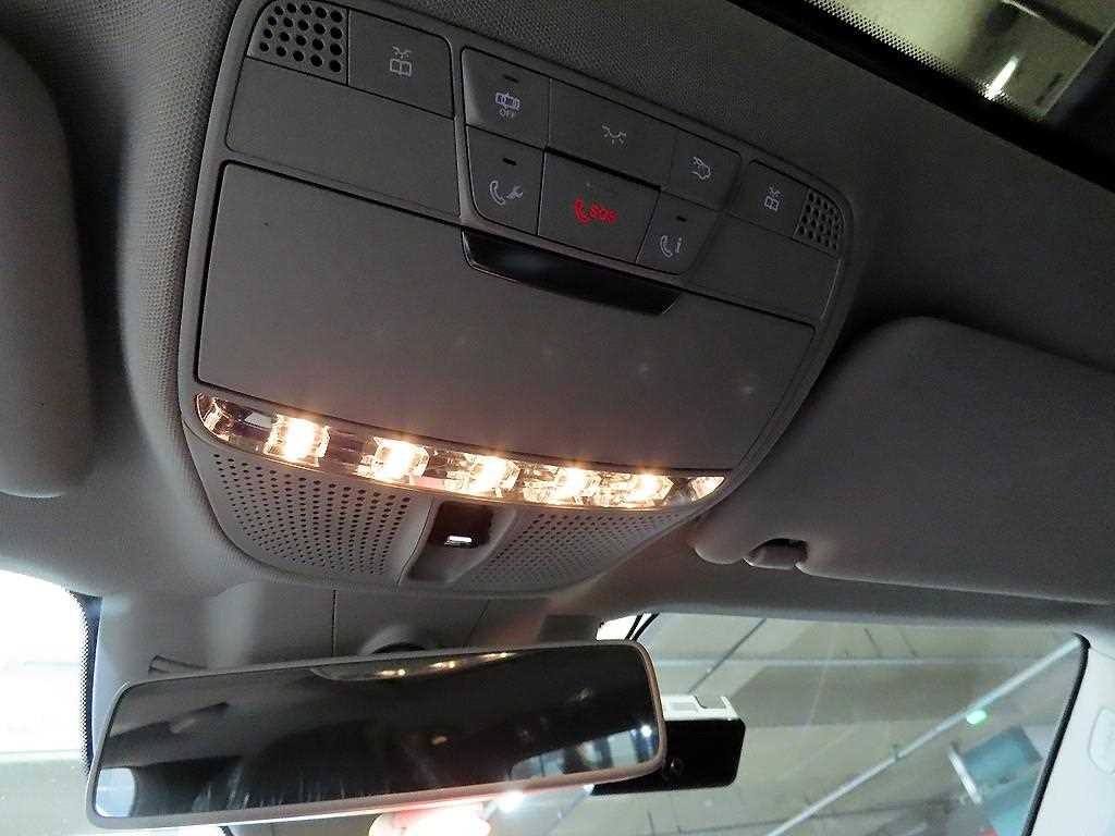 벤츠 E 클래스 E-클래스 W213 E300 익스클루시브 이미지 15
