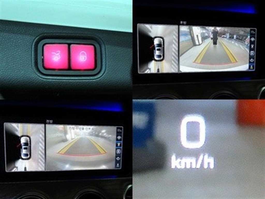 벤츠 E 클래스 E-클래스 W213 E300 익스클루시브 이미지 17