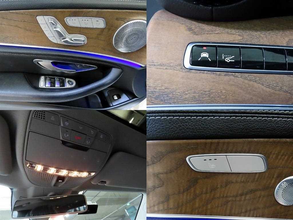 벤츠 E 클래스 E-클래스 W213 E300 익스클루시브 이미지 18