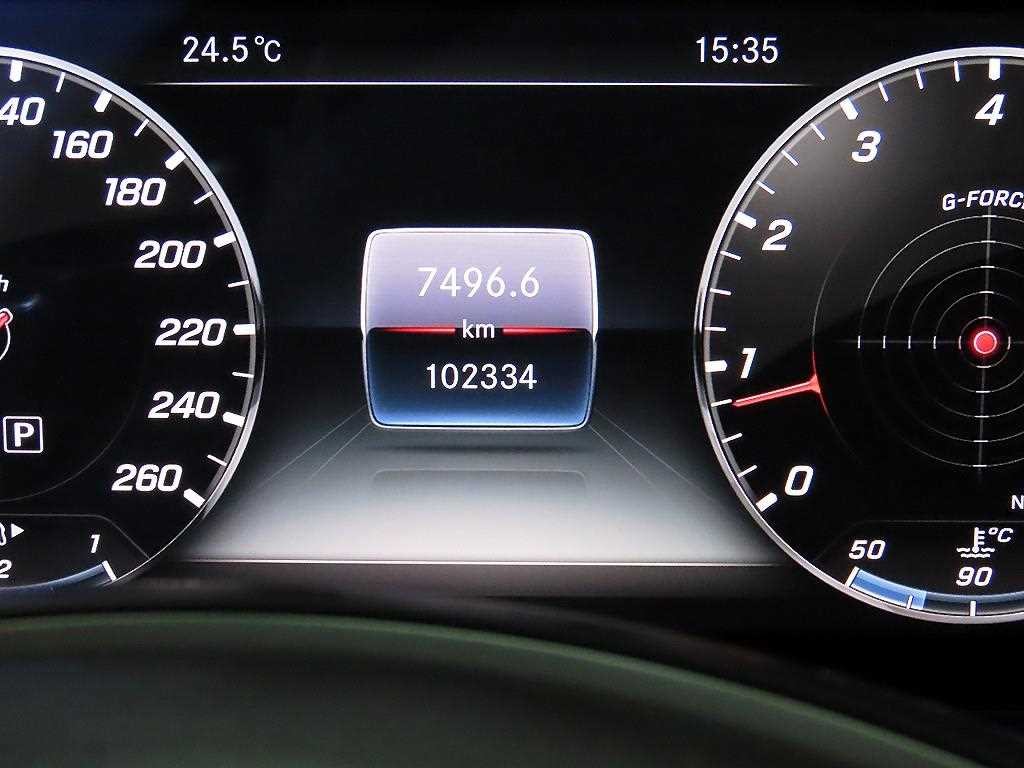 벤츠 E 클래스 E-클래스 W213 E300 익스클루시브 이미지 9