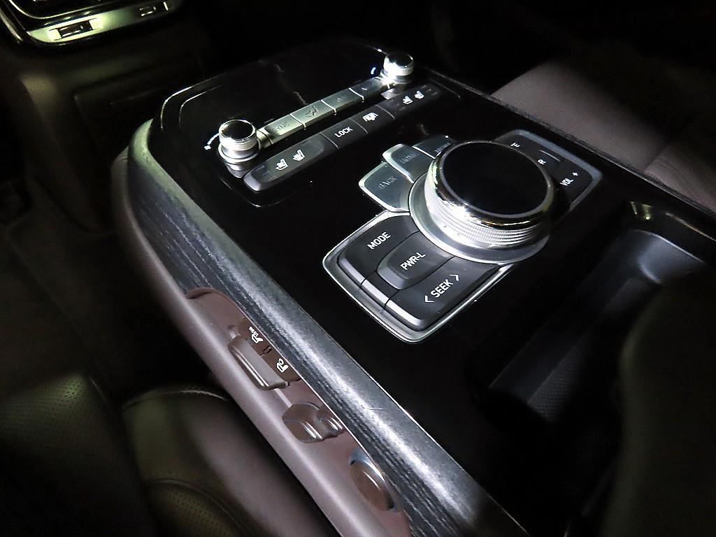 제네시스 G90 3.3 T AWD 프레스티지 이미지 13