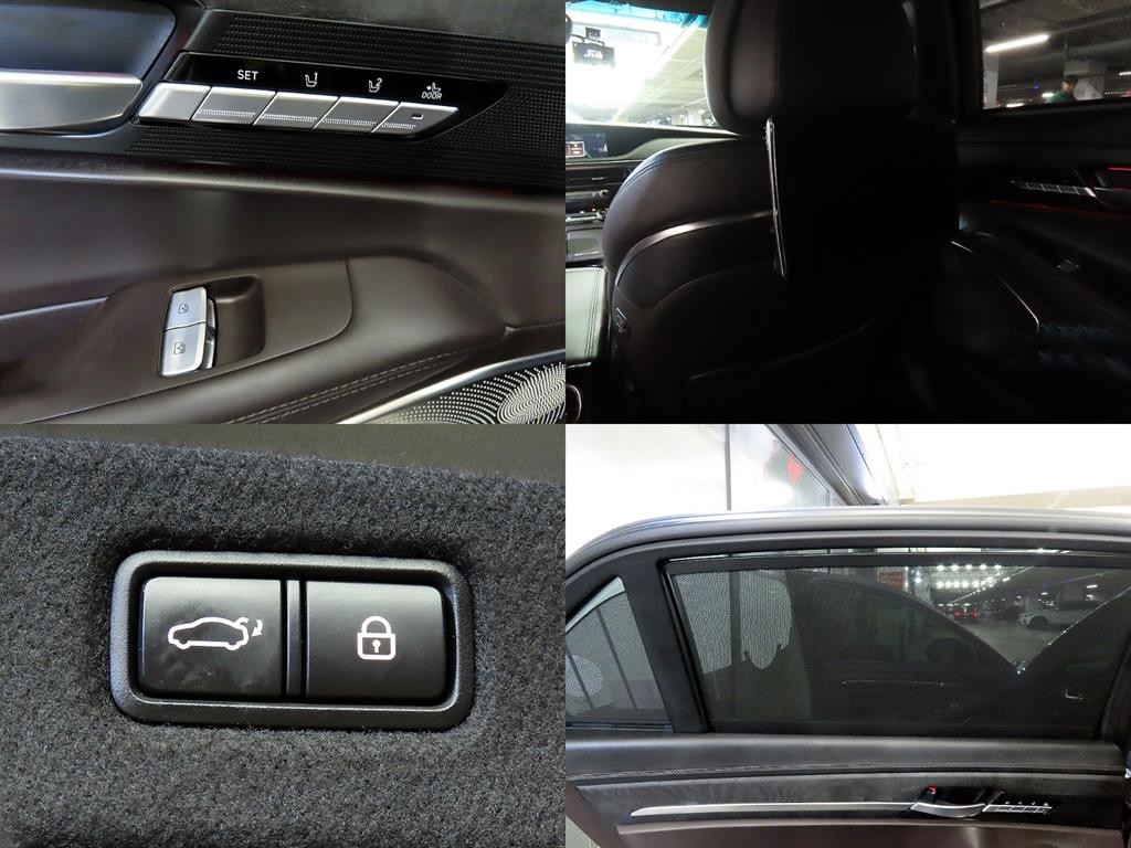 제네시스 G90 3.3 T AWD 프레스티지 이미지 17