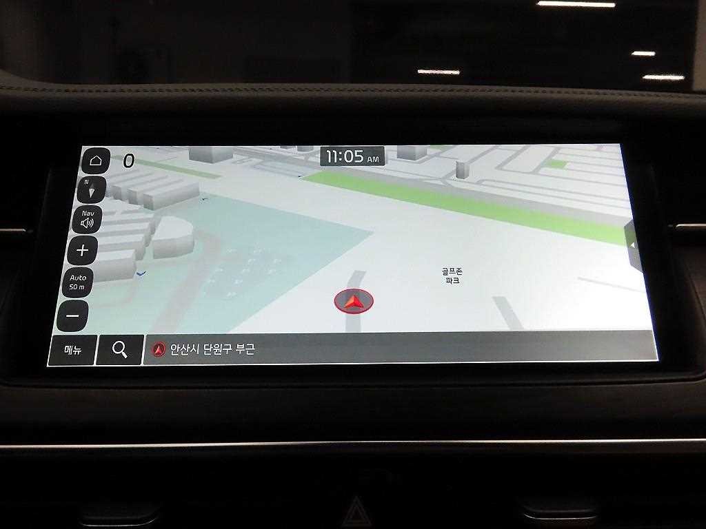 기아 K7 K7 프리미어 가솔린 3.0 GDI 노블레스 이미지 9