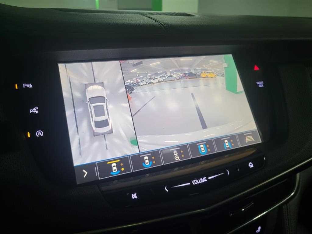 캐딜락 CT6 CT6 Reborn CT6 3.6 SPORT 이미지 14