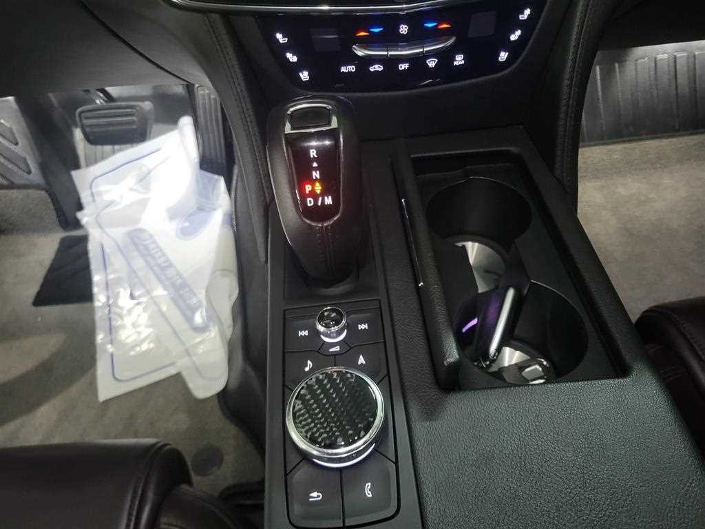 캐딜락 CT6 CT6 Reborn CT6 3.6 SPORT 이미지 15