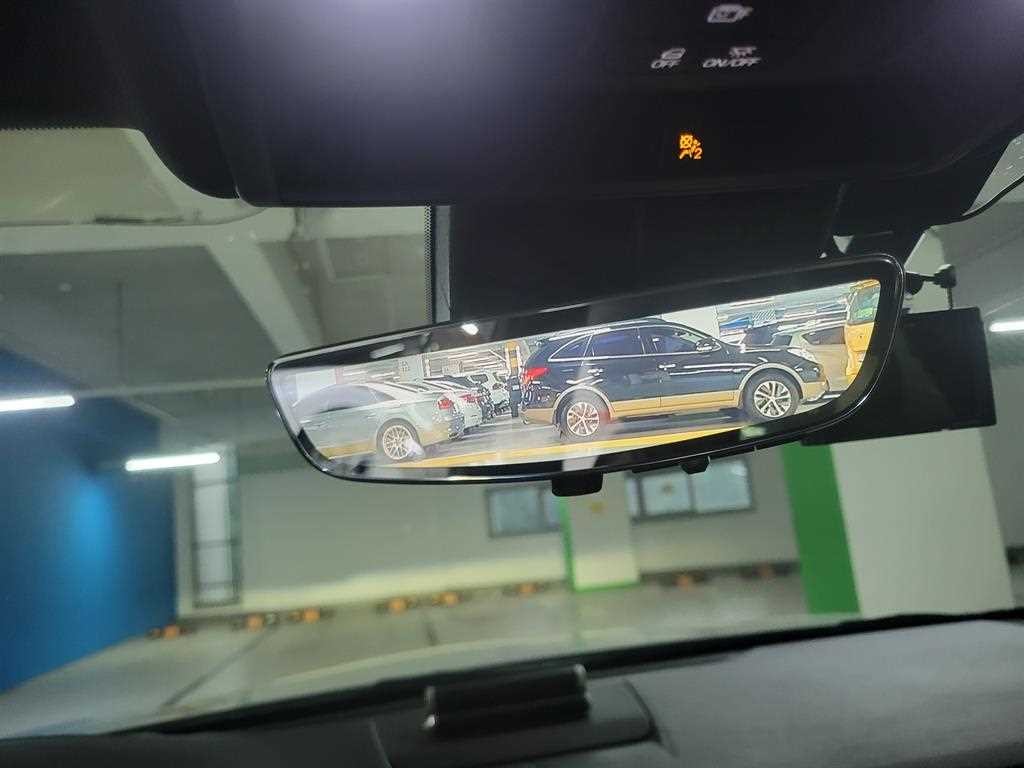 캐딜락 CT6 CT6 Reborn CT6 3.6 SPORT 이미지 18