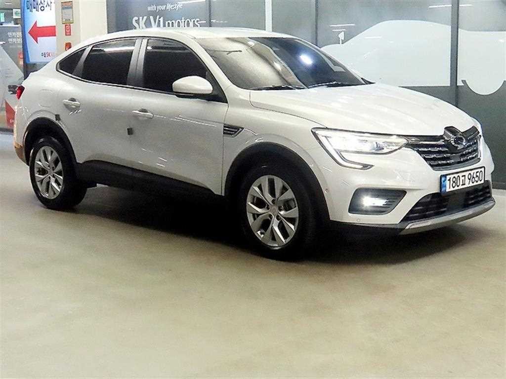 르노코리아(삼성) XM3 1.6 GTe LE Plus 이미지 1
