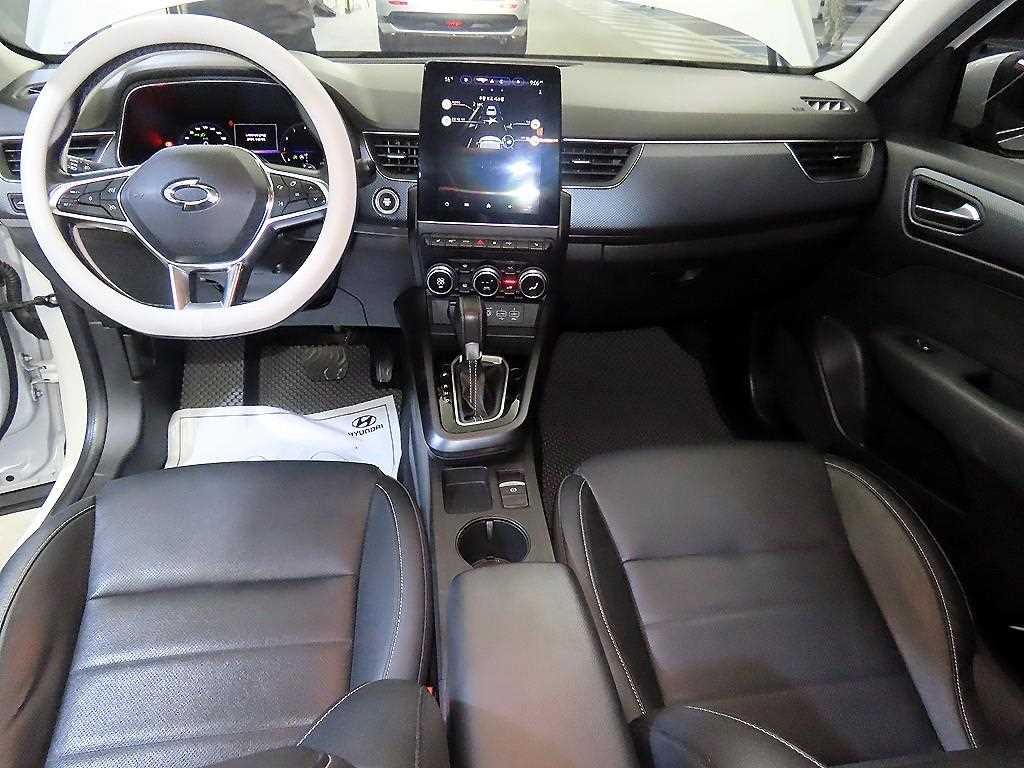 르노코리아(삼성) XM3 1.6 GTe LE Plus 이미지 10