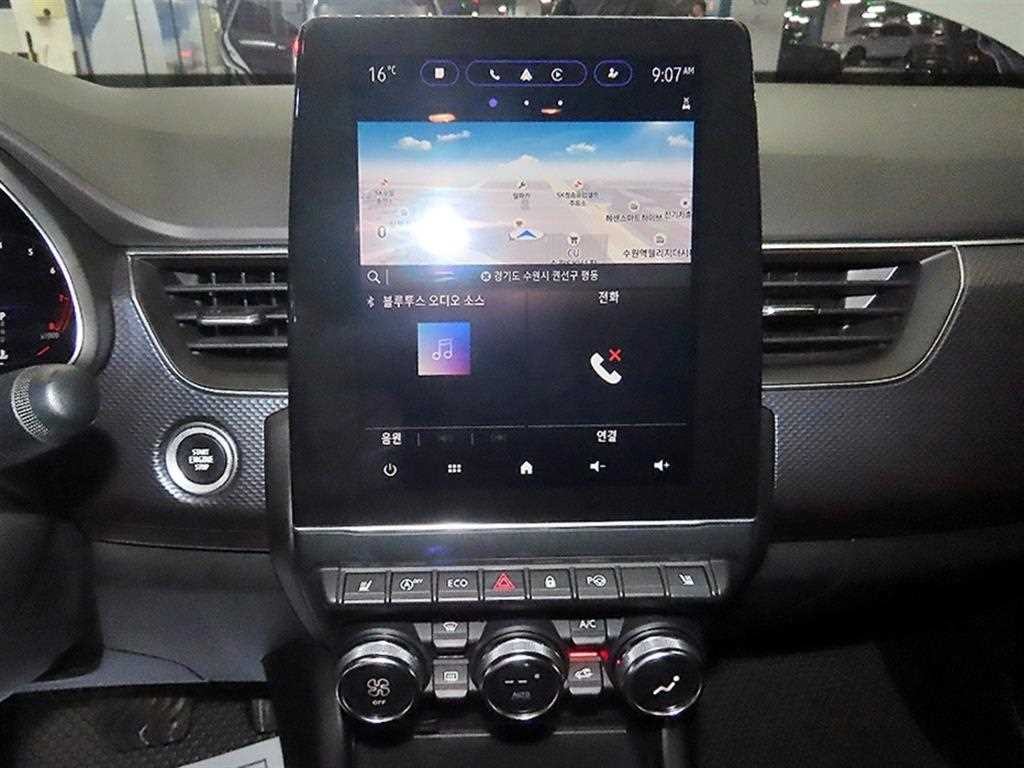 르노코리아(삼성) XM3 1.6 GTe LE Plus 이미지 11