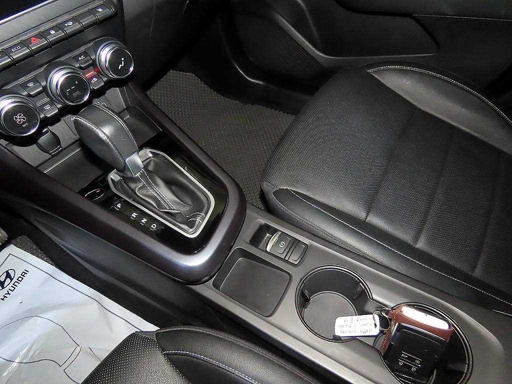 르노코리아(삼성) XM3 1.6 GTe LE Plus 이미지 12