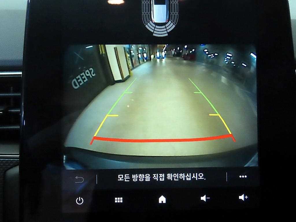 르노코리아(삼성) XM3 1.6 GTe LE Plus 이미지 15