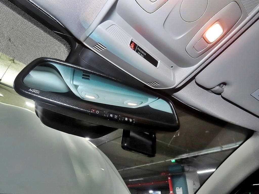 르노코리아(삼성) XM3 1.6 GTe LE Plus 이미지 16