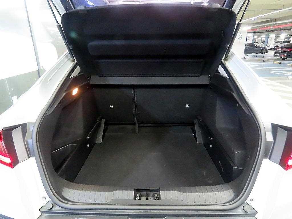 르노코리아(삼성) XM3 1.6 GTe LE Plus 이미지 17