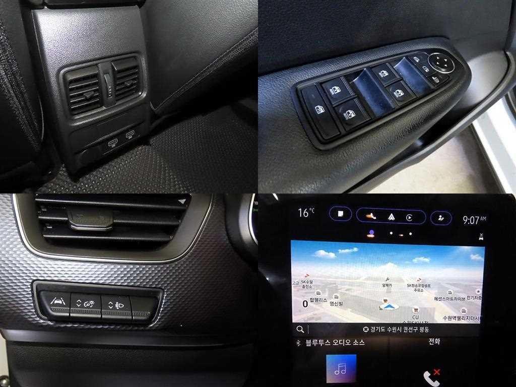 르노코리아(삼성) XM3 1.6 GTe LE Plus 이미지 18