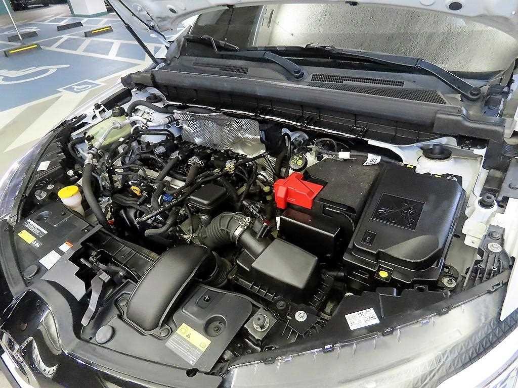 르노코리아(삼성) XM3 1.6 GTe LE Plus 이미지 19