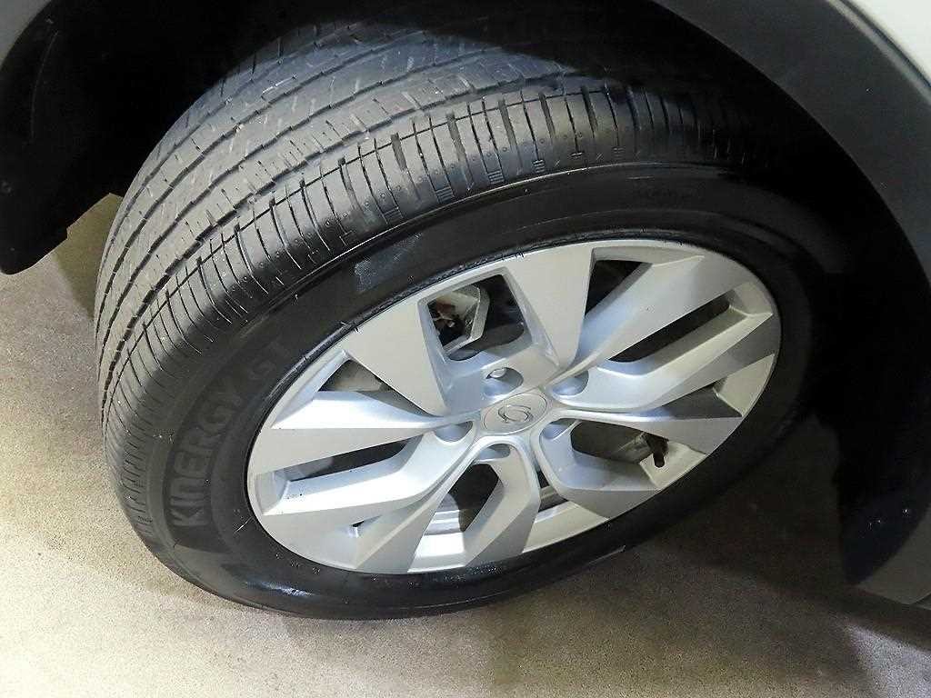 르노코리아(삼성) XM3 1.6 GTe LE Plus 이미지 20