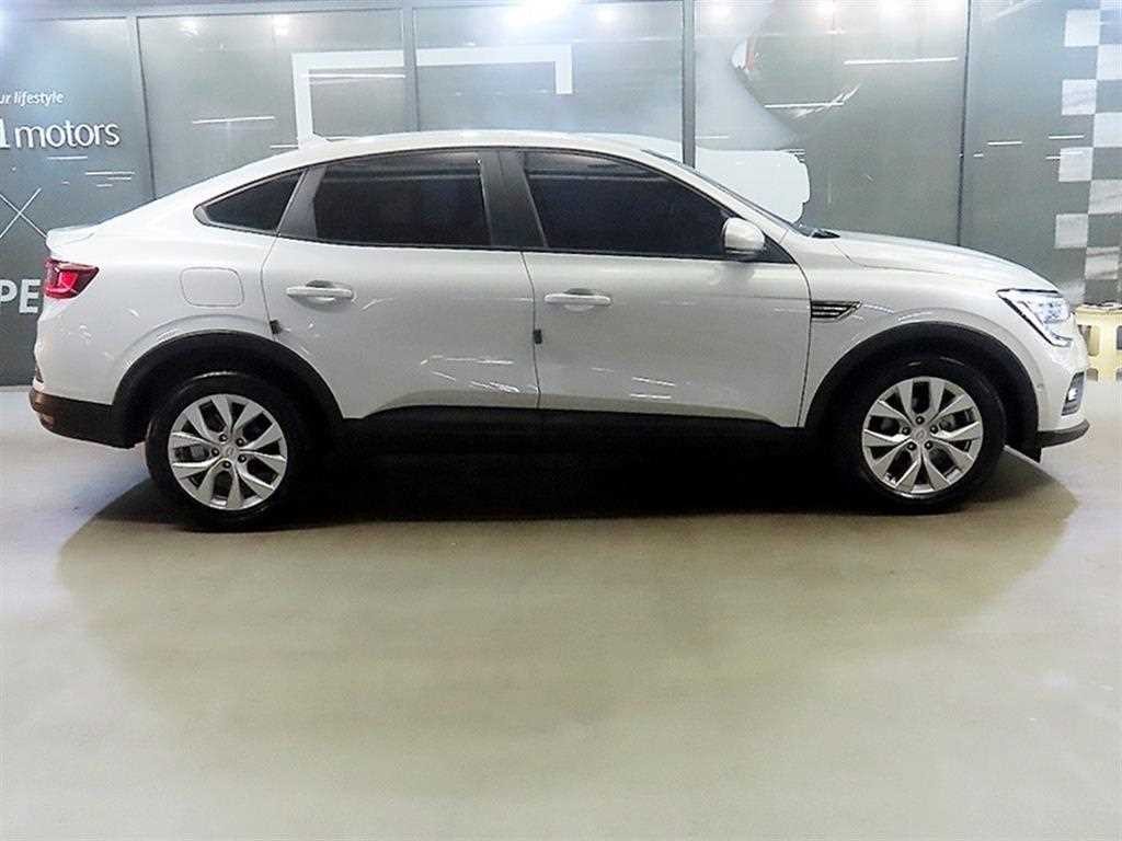 르노코리아(삼성) XM3 1.6 GTe LE Plus 이미지 3
