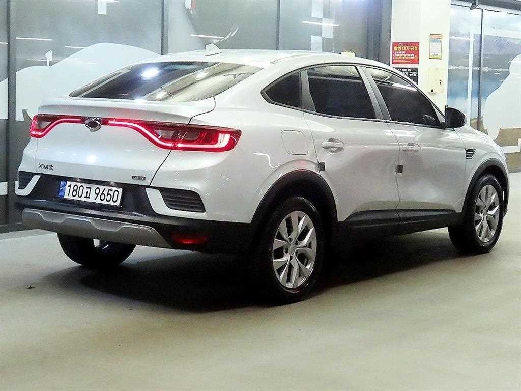 르노코리아(삼성) XM3 1.6 GTe LE Plus 이미지 4