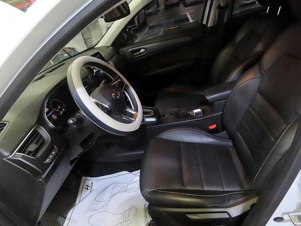 르노코리아(삼성) XM3 1.6 GTe LE Plus 이미지 6
