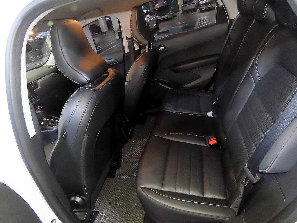 르노코리아(삼성) XM3 1.6 GTe LE Plus 이미지 7
