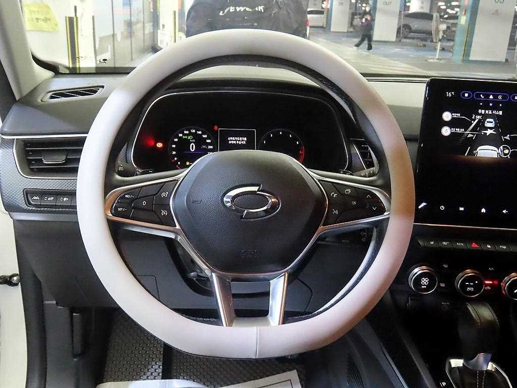 르노코리아(삼성) XM3 1.6 GTe LE Plus 이미지 8