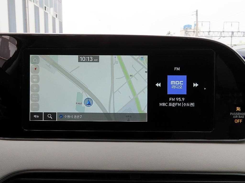 현대 팰리세이드 디젤 2.2 2WD 프레스티지 이미지 13