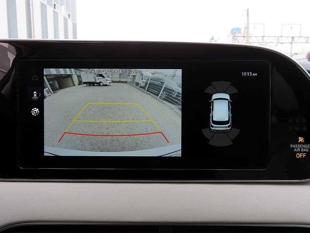 현대 팰리세이드 디젤 2.2 2WD 프레스티지 이미지 14