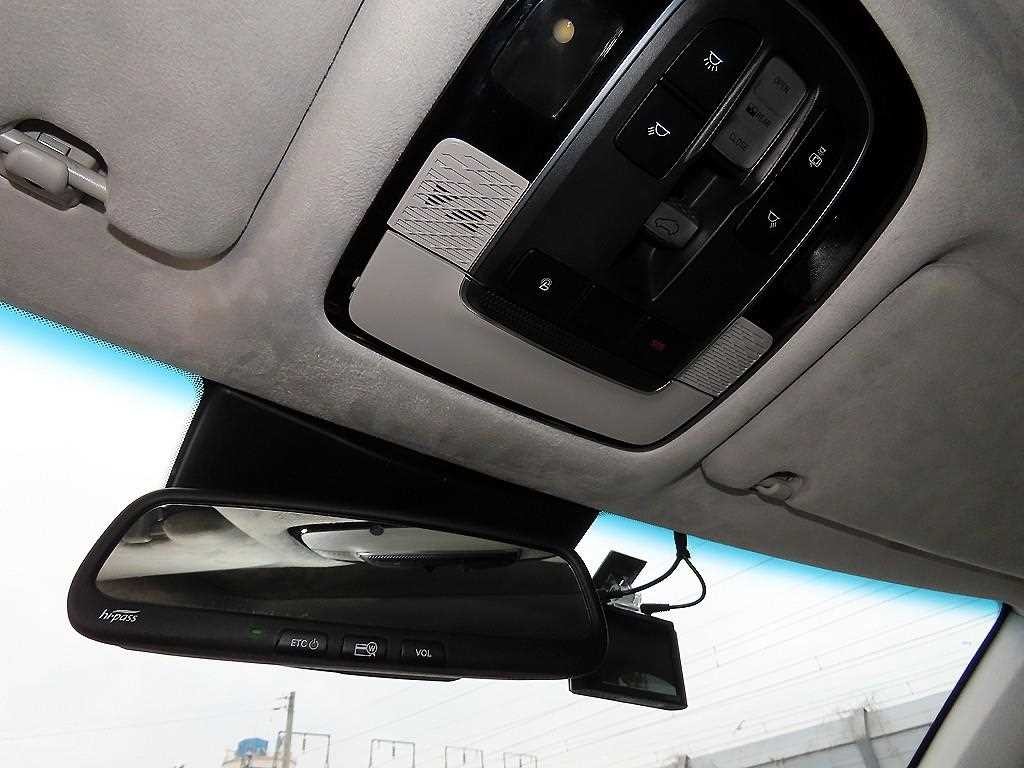 현대 팰리세이드 디젤 2.2 2WD 프레스티지 이미지 15