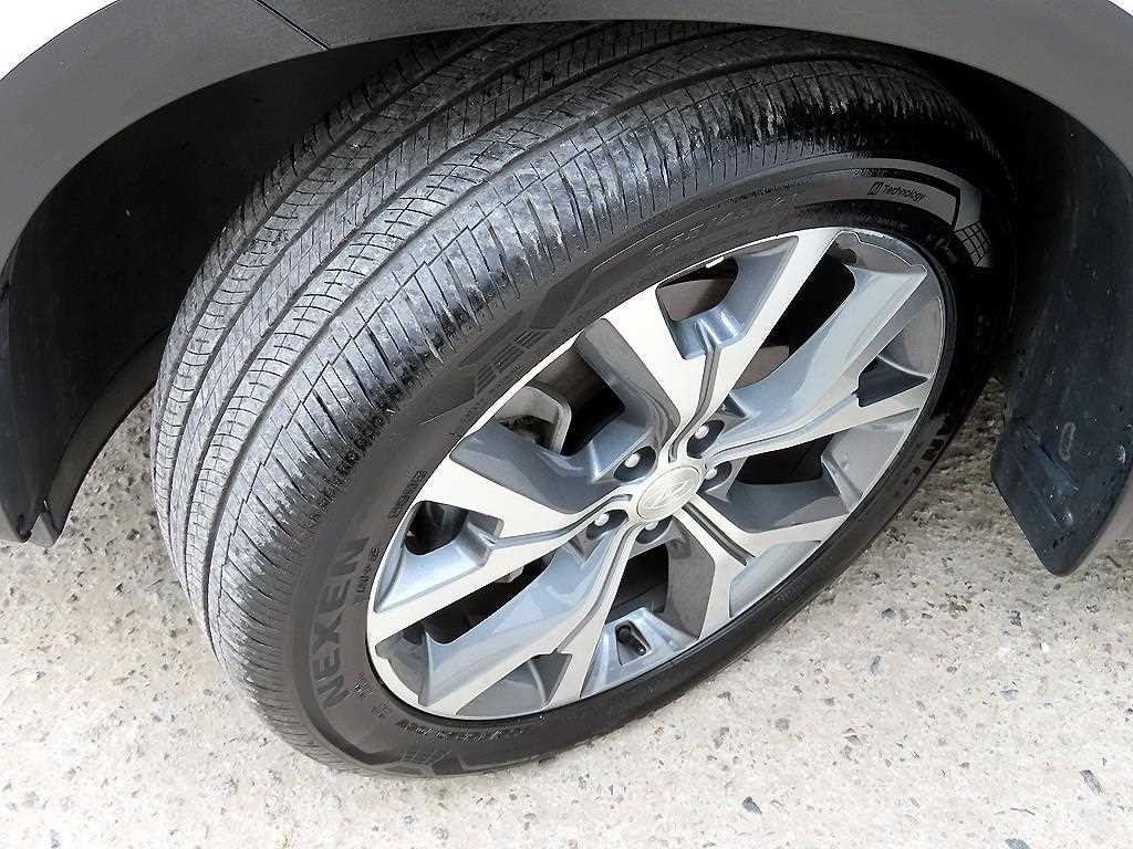 현대 팰리세이드 디젤 2.2 2WD 프레스티지 이미지 20