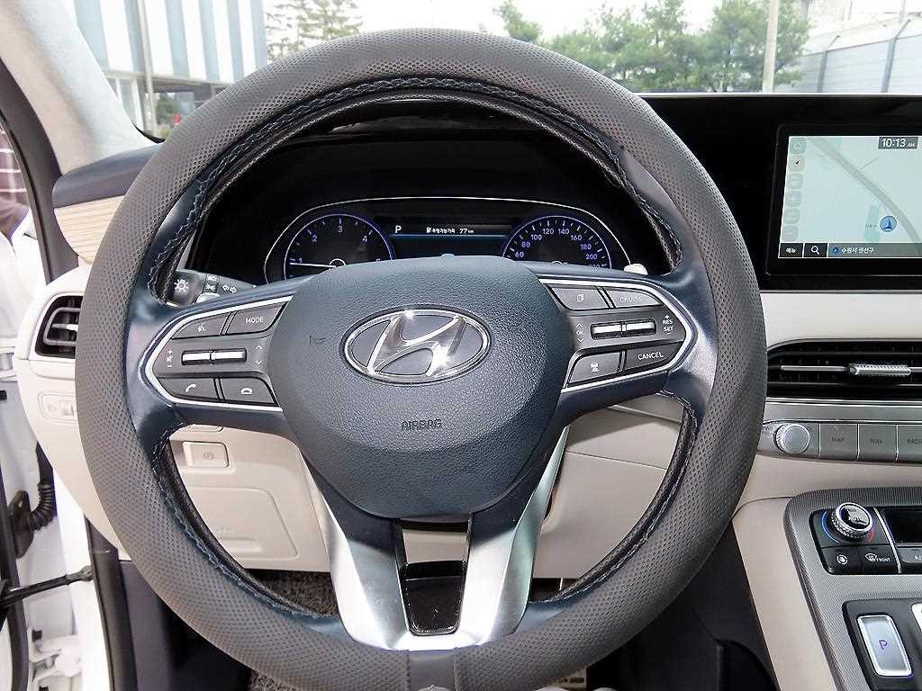 현대 팰리세이드 디젤 2.2 2WD 프레스티지 이미지 8