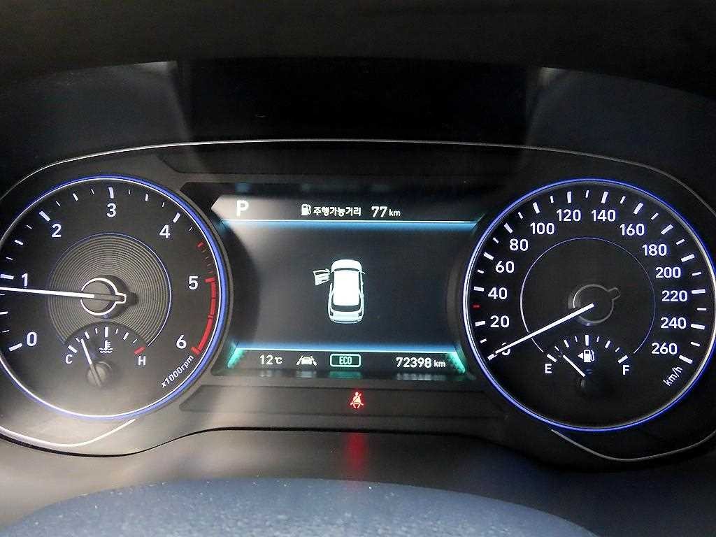 현대 팰리세이드 디젤 2.2 2WD 프레스티지 이미지 9
