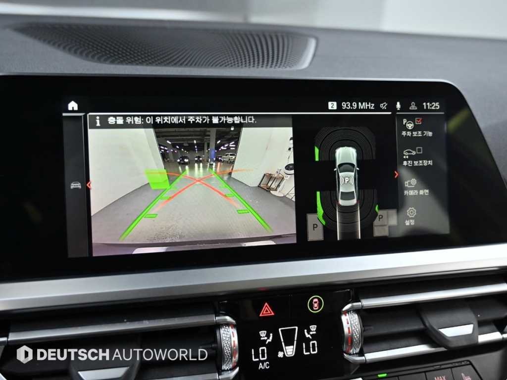 BMW 3시리즈 3시리즈 (G20) 320i 럭셔리 이미지 15