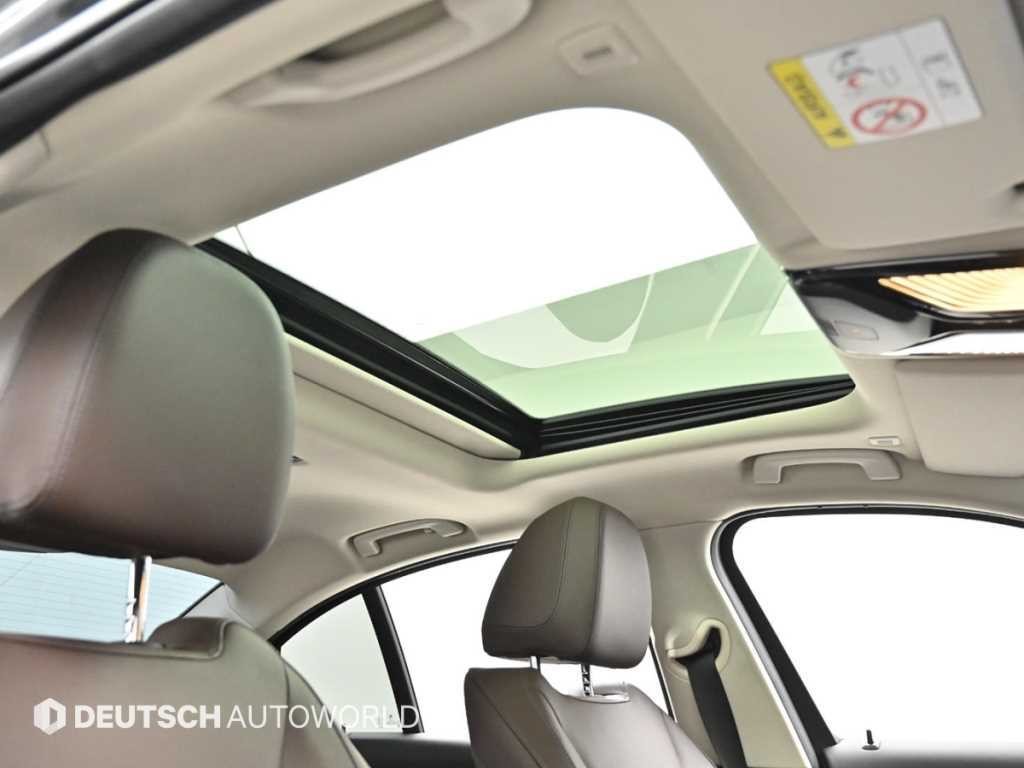 BMW 3시리즈 3시리즈 (G20) 320i 럭셔리 이미지 18