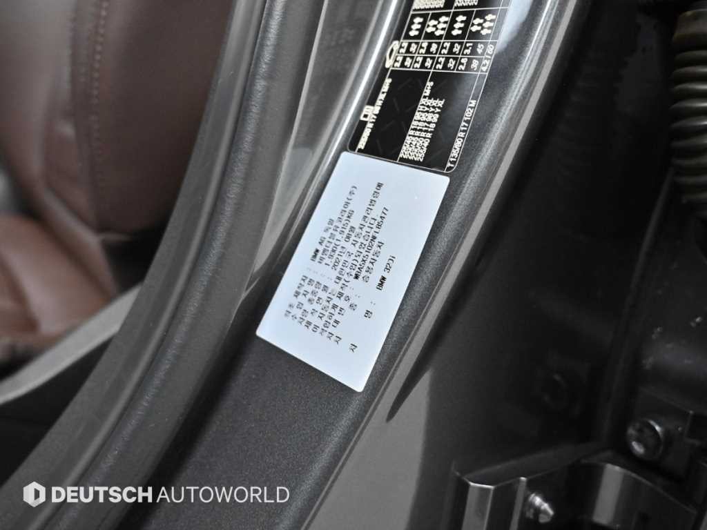 BMW 3시리즈 3시리즈 (G20) 320i 럭셔리 이미지 20