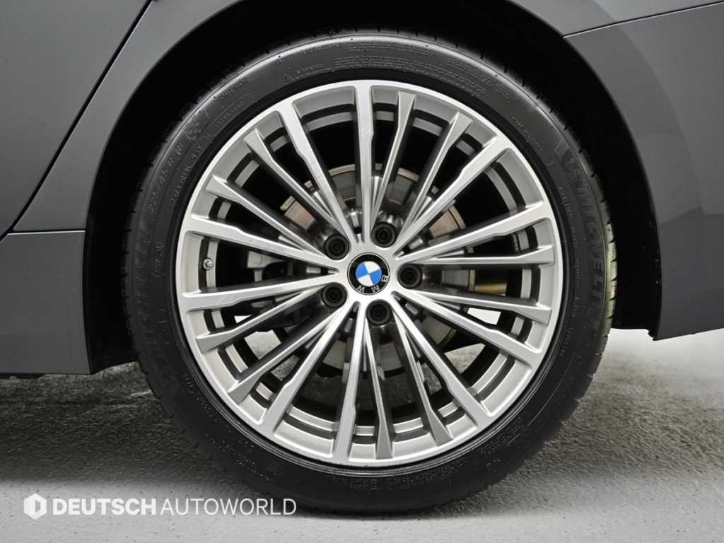 BMW 3시리즈 3시리즈 (G20) 320i 럭셔리 이미지 5