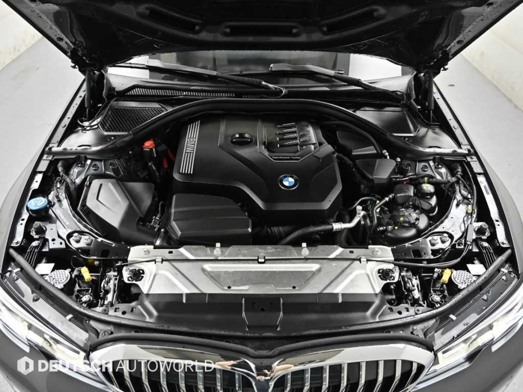 BMW 3시리즈 3시리즈 (G20) 320i 럭셔리 이미지 6