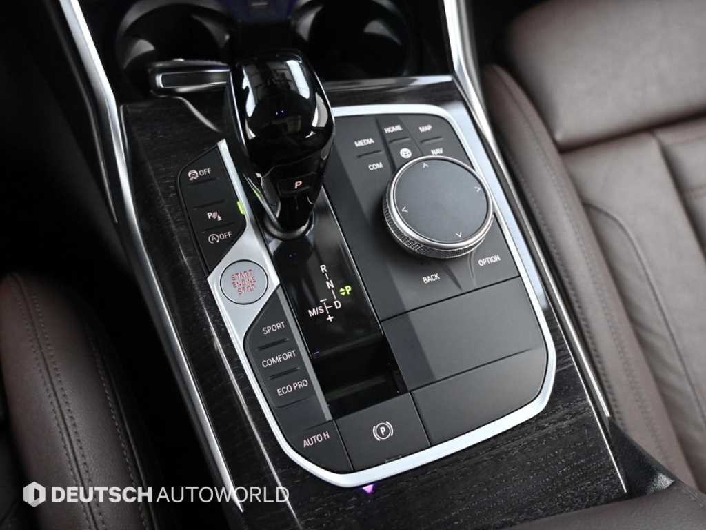 BMW 3시리즈 3시리즈 (G20) 320i 럭셔리 이미지 9
