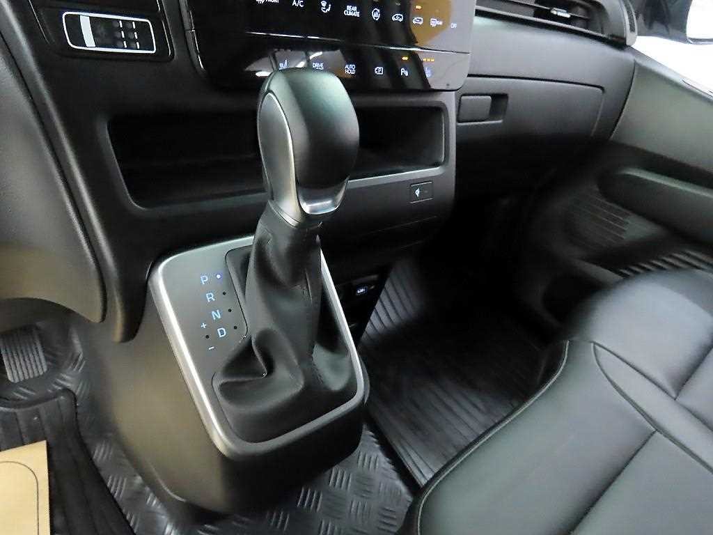 현대 스타리아 2WD 디젤 투어러 모던 9인승 이미지 10