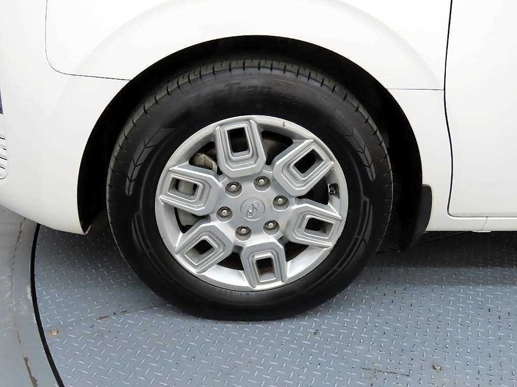 현대 스타리아 2WD 디젤 투어러 모던 9인승 이미지 20