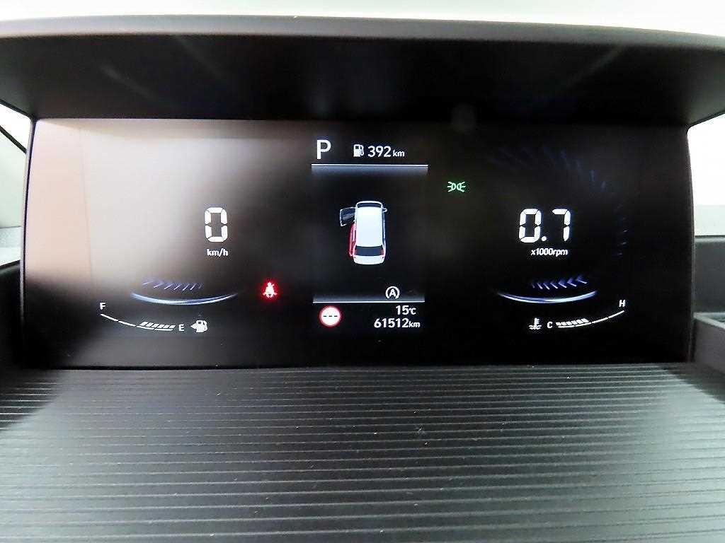 현대 스타리아 2WD 디젤 투어러 모던 9인승 이미지 8