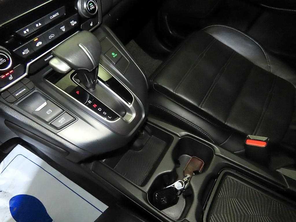 혼다 CR-V CR-V 5세대 1.5 투어링 4WD 이미지 12