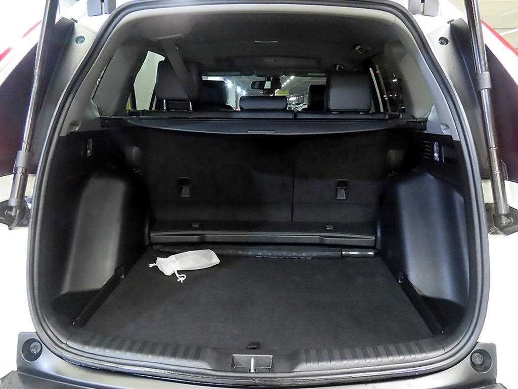 혼다 CR-V CR-V 5세대 1.5 투어링 4WD 이미지 16