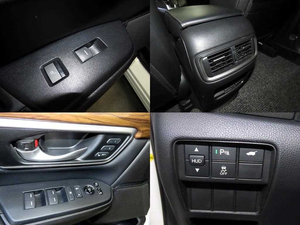 혼다 CR-V CR-V 5세대 1.5 투어링 4WD 이미지 17