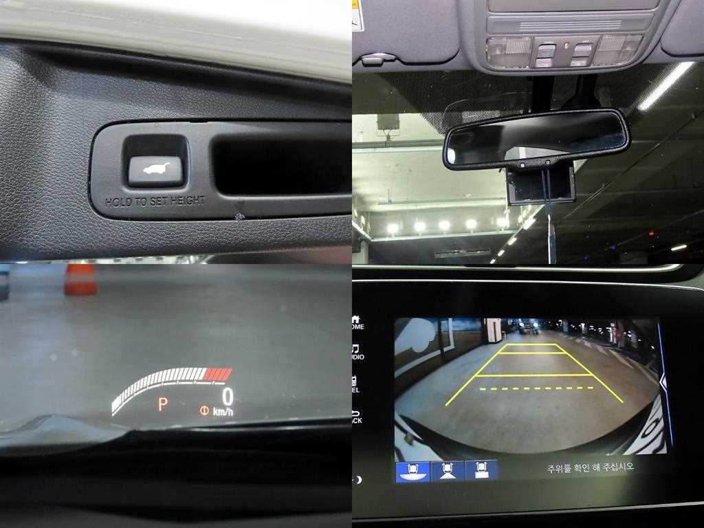혼다 CR-V CR-V 5세대 1.5 투어링 4WD 이미지 18