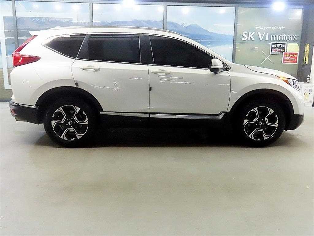 혼다 CR-V CR-V 5세대 1.5 투어링 4WD 이미지 3