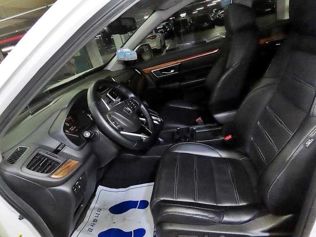 혼다 CR-V CR-V 5세대 1.5 투어링 4WD 이미지 6
